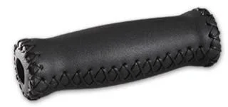 Black Velo Endzone Grips
