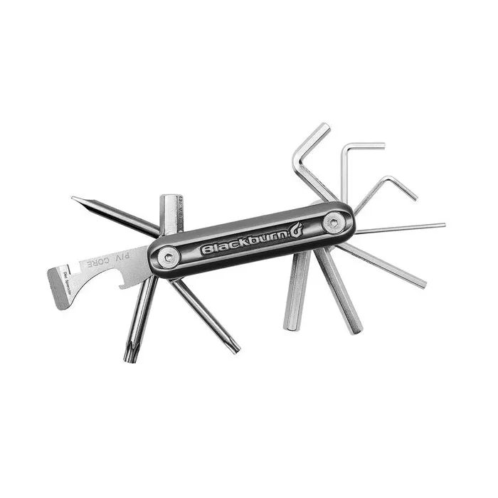 Blackburn Grid 13 Bicycle Multi Tools