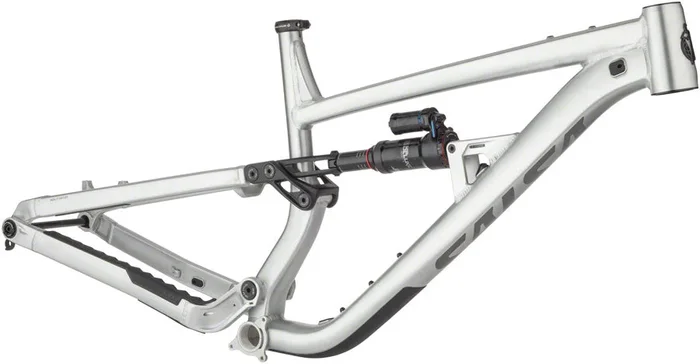 Blackthorn Frame – Brushed
