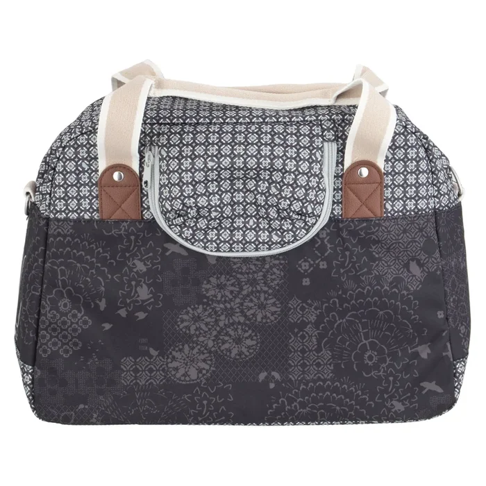 Boheme Carryall Pannier Bag
