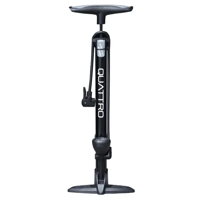 Bomba De Piso Quattro Sport 165Psi