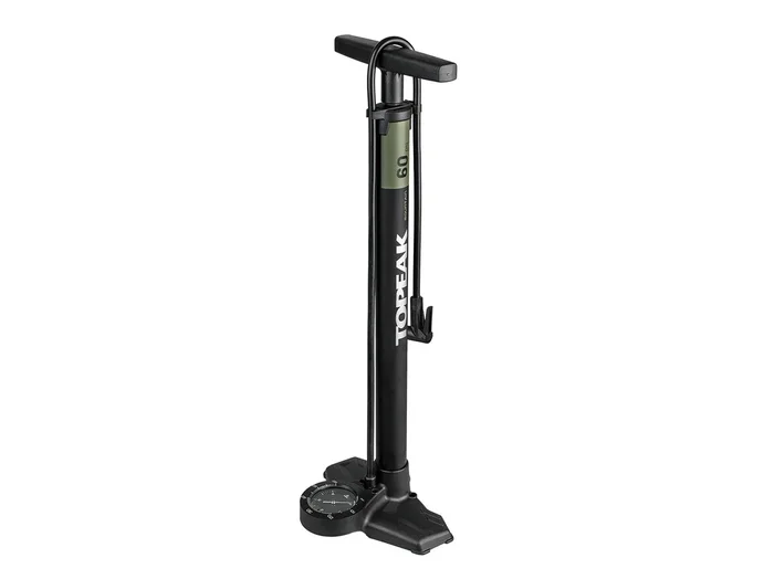 Bomba De Piso Topeak JoeBlow EX