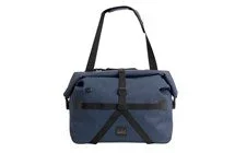 Borough Waterproof Bag – Large – Navy