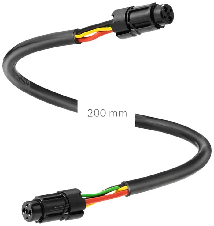 Bosch Battery Cable – 200mm BCH3900 the smart system Compatible