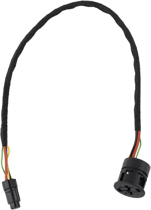 Bosch Charge-On-Bike-Socket Bicycle Computer Accessories