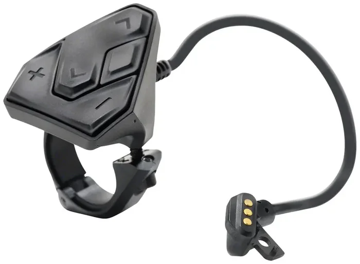 Bosch Compact Control Unit Cable 290 mm Kiox BUI330 SmartphoneHub Nyon BUI350