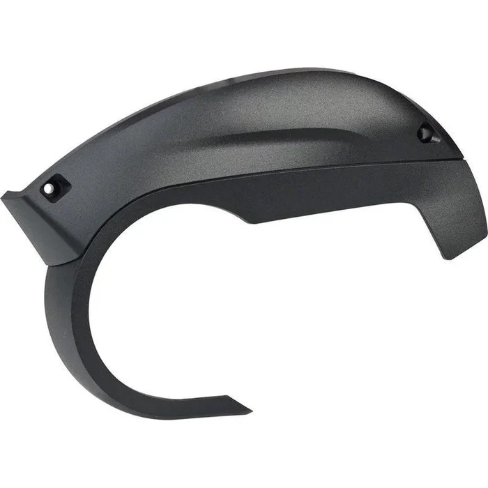 Bosch Design Cover Performance Line – Left side Allows For ConnectModule BCM BDU33YY the smart system Compatible Bicycle Covers