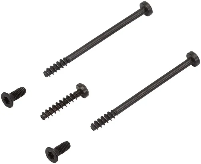 Bosch Design Cover Screw Mounting Kit – BDU3XX