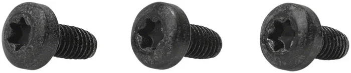 Bosch Design Cover Screw Set – BDU4XX