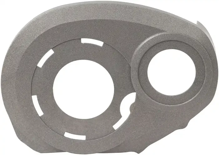 Bosch Design Drive Unit Cover – Right Platinum BDU2XX