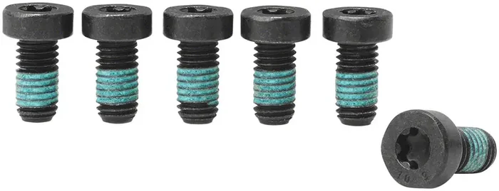 Bosch Drive Unit Screw Set – BDU4XX