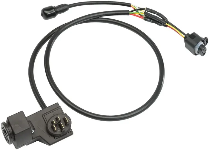 Bosch eShift Rack Y-Cable – 750mm eBike System 2