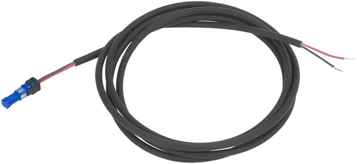 Bosch Headlight Cable – 1400mm Bosch Ebike System 2