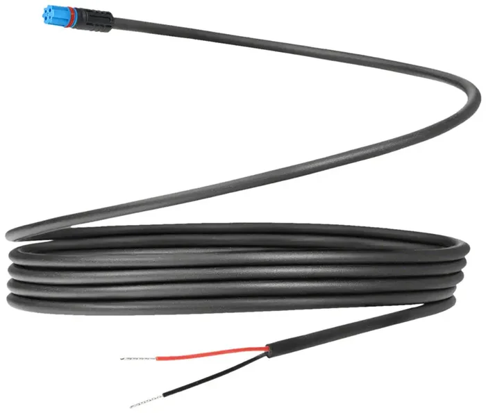 Bosch Headlight Cable – 1400mm the smart system Compatible