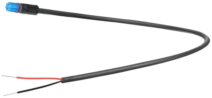 Bosch Headlight Cable – 200mm the smart system Compatible