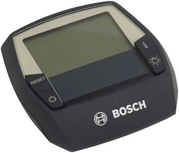 Bosch Intuvia Display – (BUI255), Anthracite