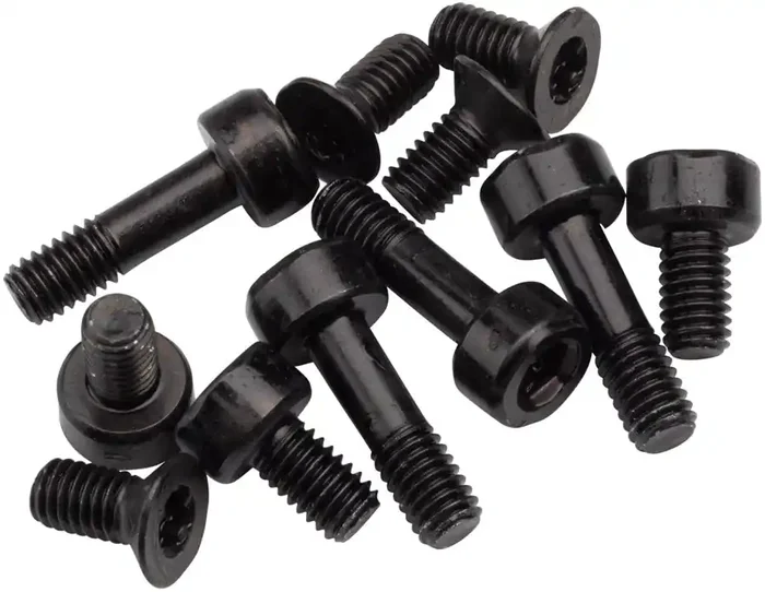 Bosch Nyon Screw Kit BUI350