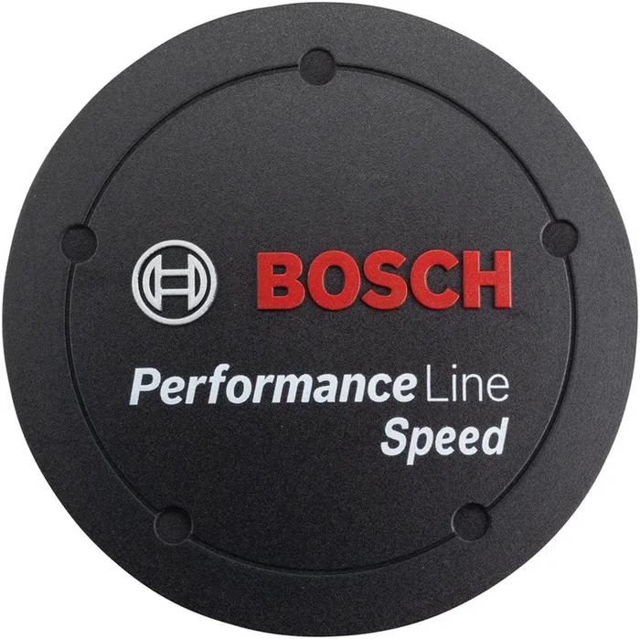 Bosch Performance Speed Logo Bicycle Covers