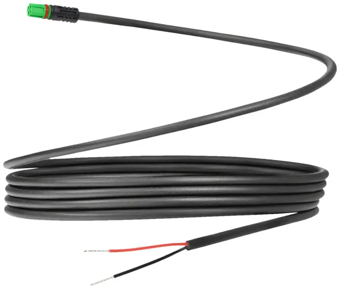 Bosch Power Supply Cable – LPP 1400mm the smart system Compatible