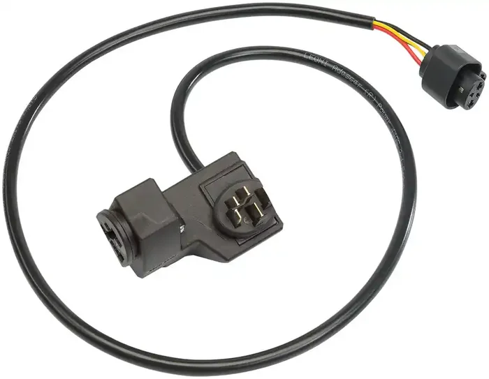 Bosch Powerpack Rack Battery Cable – 720mm eBike System 2