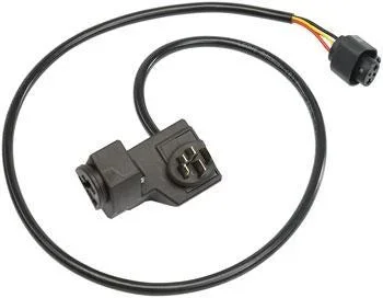 Bosch Powerpack Rack Cable – 720mm, BDU2XX,BDU3XX