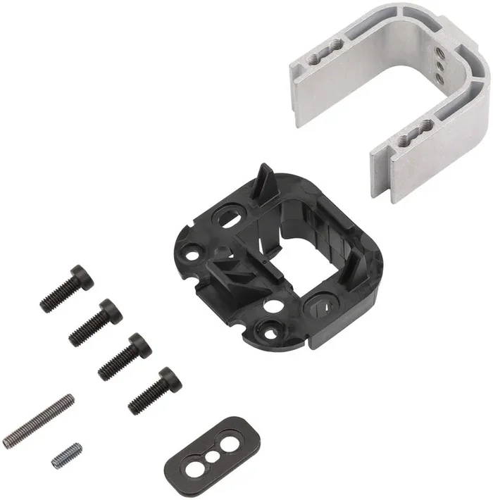 Bosch PowerTube Mounting Kit – Cable Side BDU2XX BDU3XX