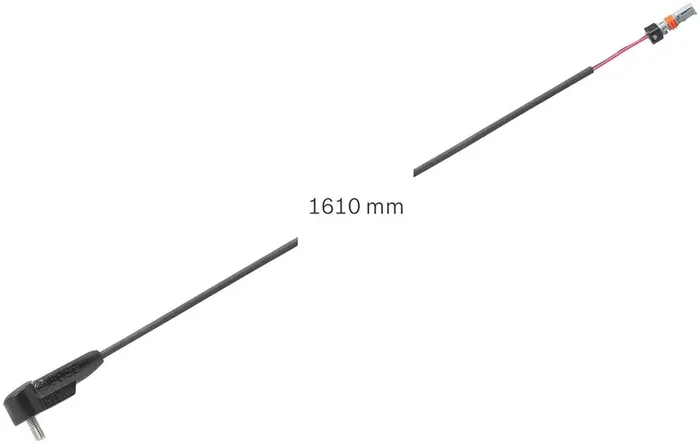 Bosch Speed Sensor – 1610mm Bosch Ebike System 2