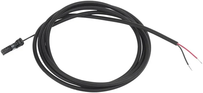 Bosch Taillight Light Cable -1400mm, BDU2XX, BDU3XX