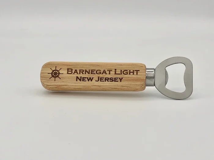 Bottle Opener – Barnegat Light