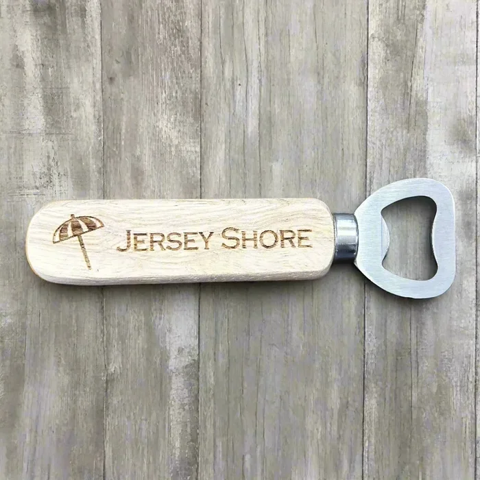 Bottle Opener – Jersey Shore