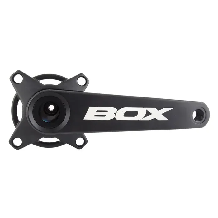 BOX Box Two M30-P Crankset with BB 175mm – Black