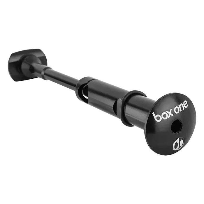 BOX BoxOne Stem Lock 1-1/8″ – Black