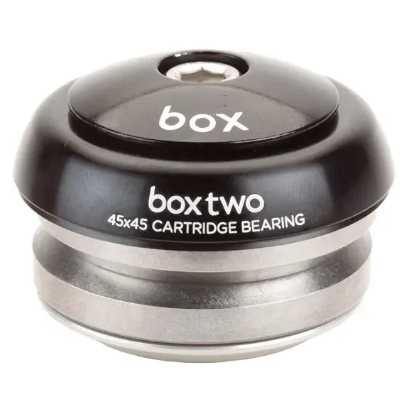 Box components Box Two Alloy Integrated Headset IS42/28.6 IS42/30 Headset