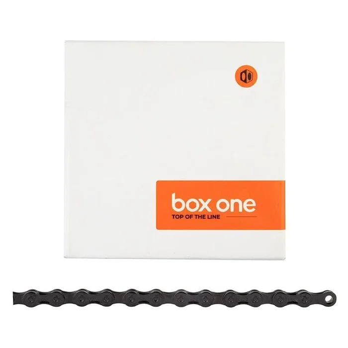 BOX One Prime 9 Chain DLC – Black