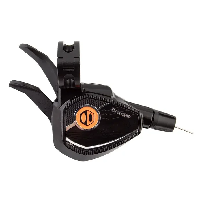 BOX One Prime 9 Multi Shift Shifter – 9-Speed Black