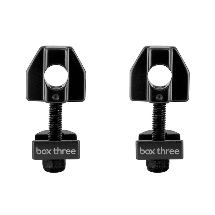 Box Three Chain Tensioner