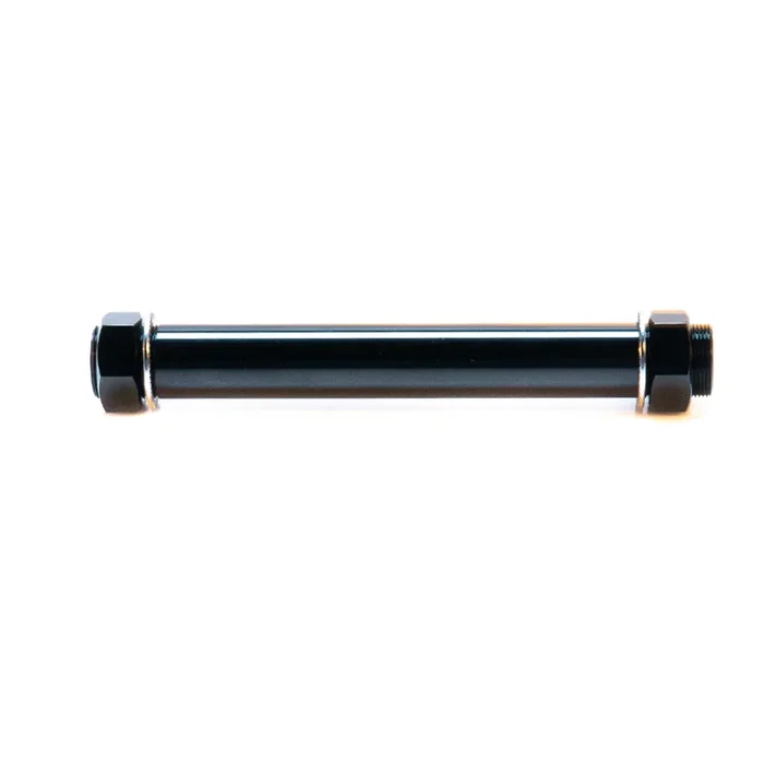 Box Two Axles