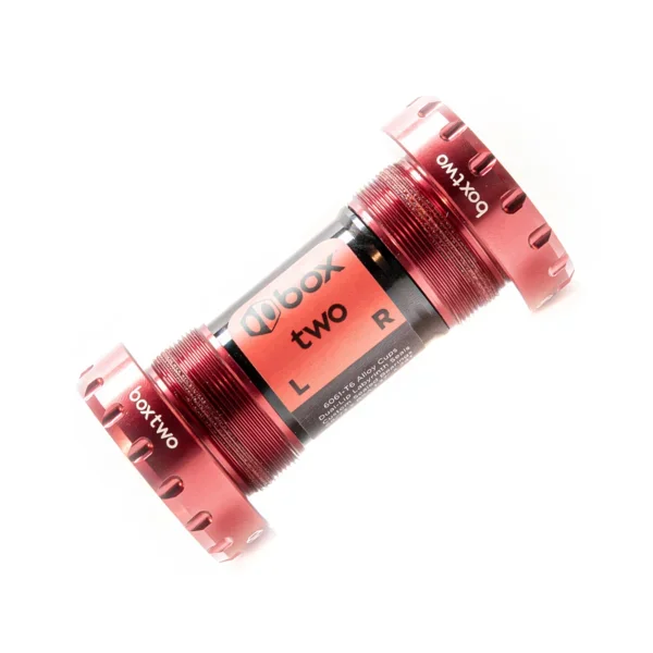 Box Two Oversized 30mm Bottom Bracket