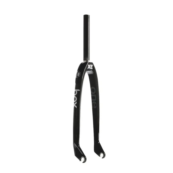 BOX XE Expert Carbon 24″ Fork (10mm) 1″ Alum