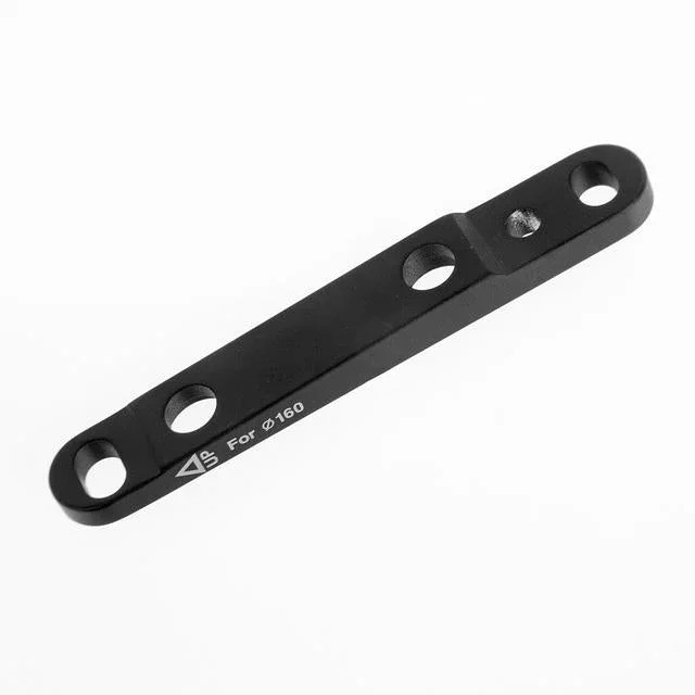 Br-rs505 Front Flat Mount Adapter