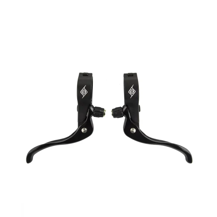 BRAKE LEVER OR8 CROSS BK 26.0