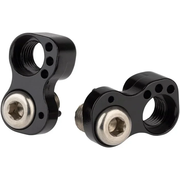 Brake Post Extender – Black