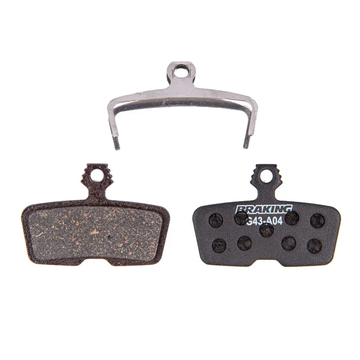 Braking Italy (Sunstar) Disc Pads SRAM Code 2011+ – Organic