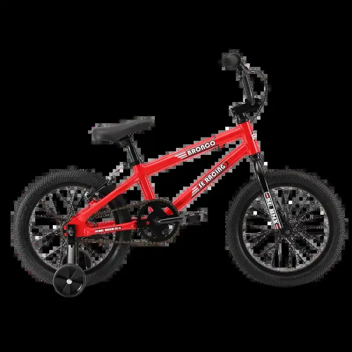 Bronco 16″