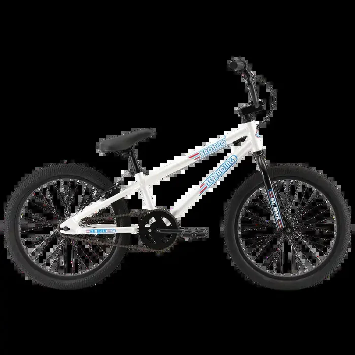 Bronco 20″