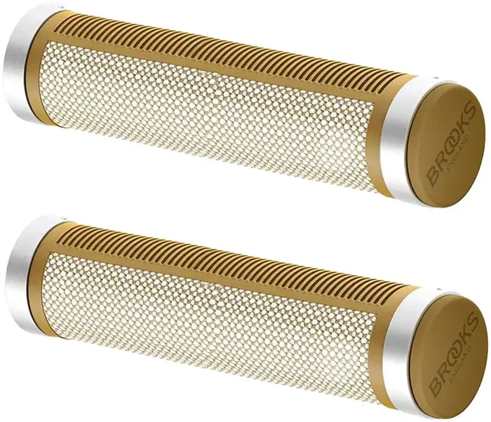 Brooks Cambium Rubber Grip – Natural 130/130mm