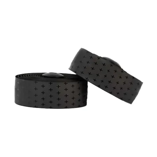 Burgh Classic Bar Tape Addition Stealth Black