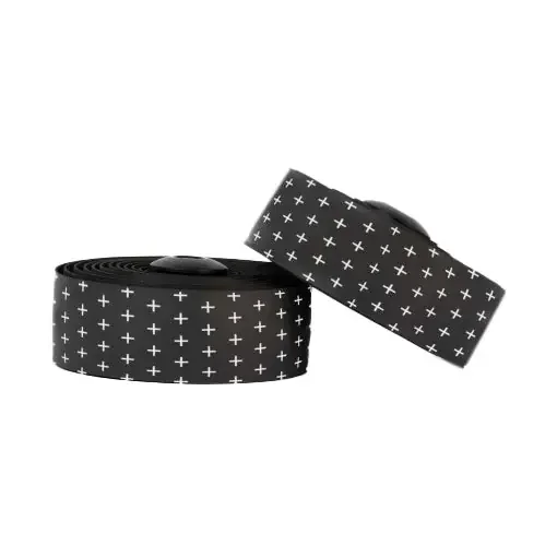 Burgh Classic Bar Tape Addition White