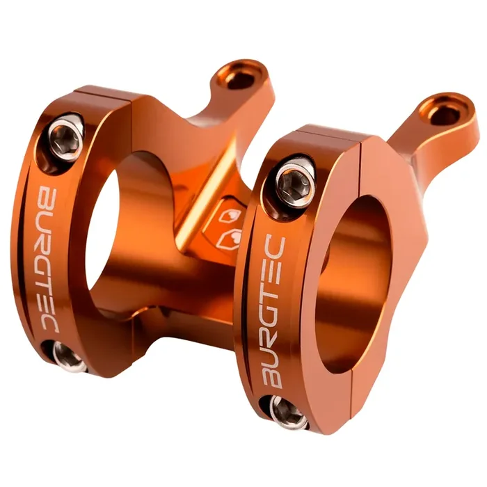 Burgtec MK3 Direct Mount Stem (35) 45mm – Kash Bronze