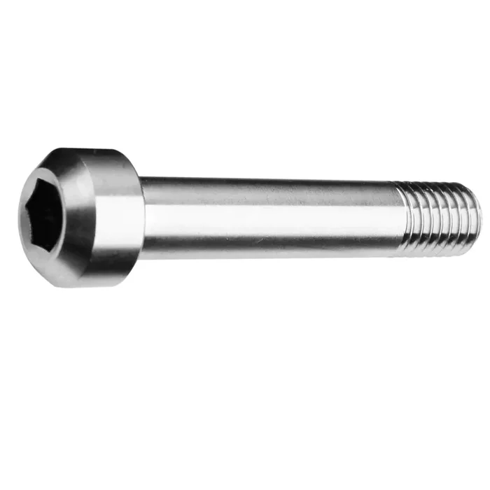 Burgtec Santa Cruz Titanium Shock Bolts – Set 6
